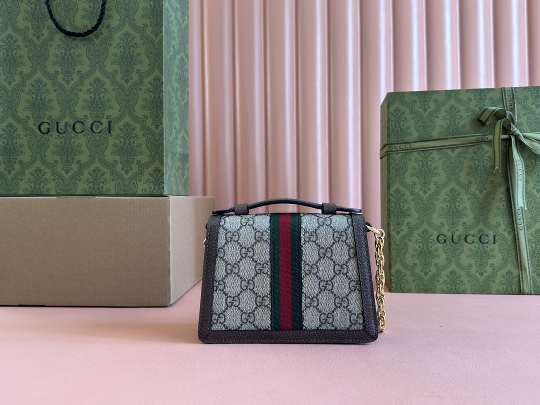 Gucci Satchel Bags